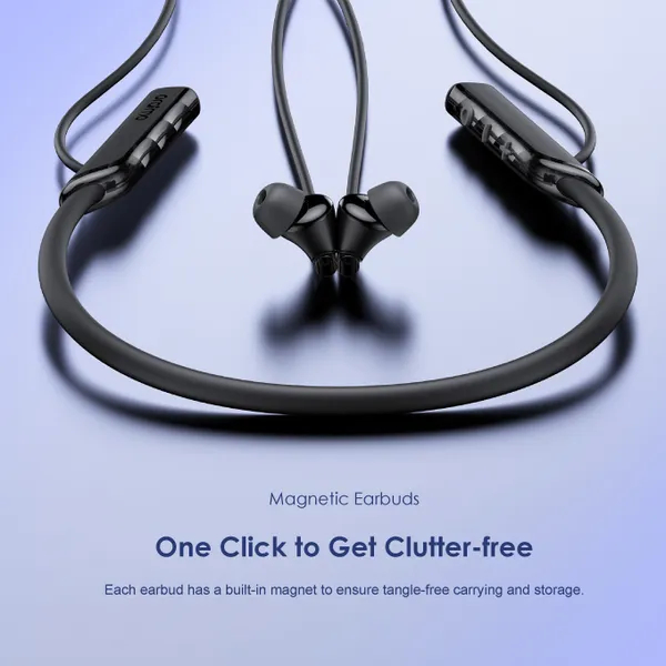oraimo- Necklace Lite