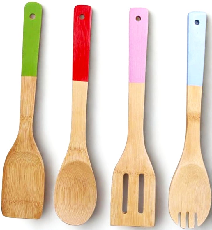 تصميم شيك وبسيط يضيف لمسة جمال للمطبخ