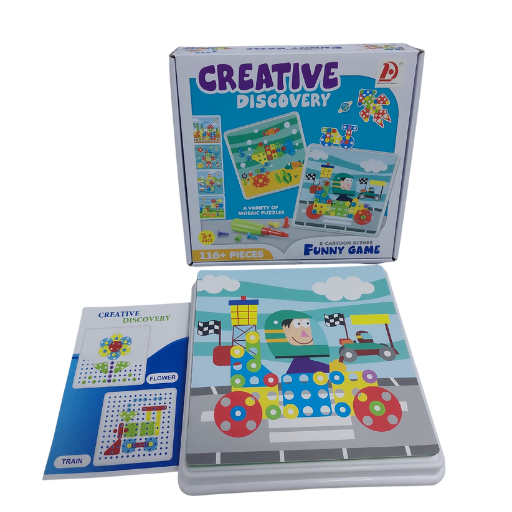 احمي عين ابنك من الموبايل.. وعلميه وهو بيلعب!