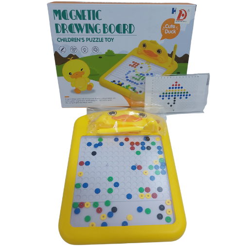 احمي عين ابنك من الموبايل.. وعلميه وهو بيلعب!