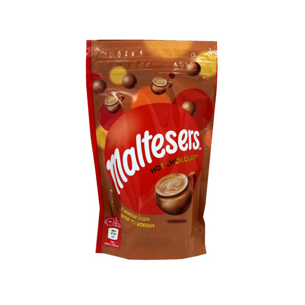 Maltesers Instant Hot Chocolate Powder - 140g