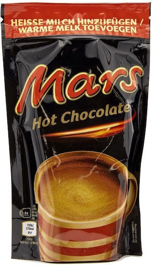 Mars Hot Chocolate Powder 140g