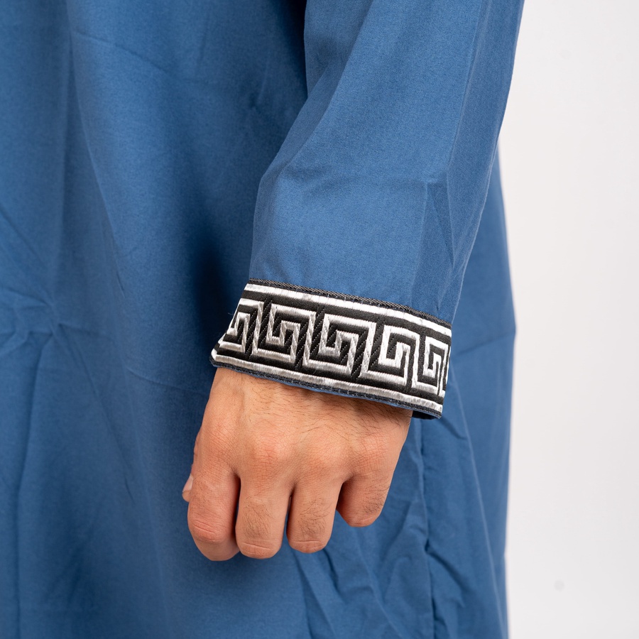 قطن ببولين مستورد 100%