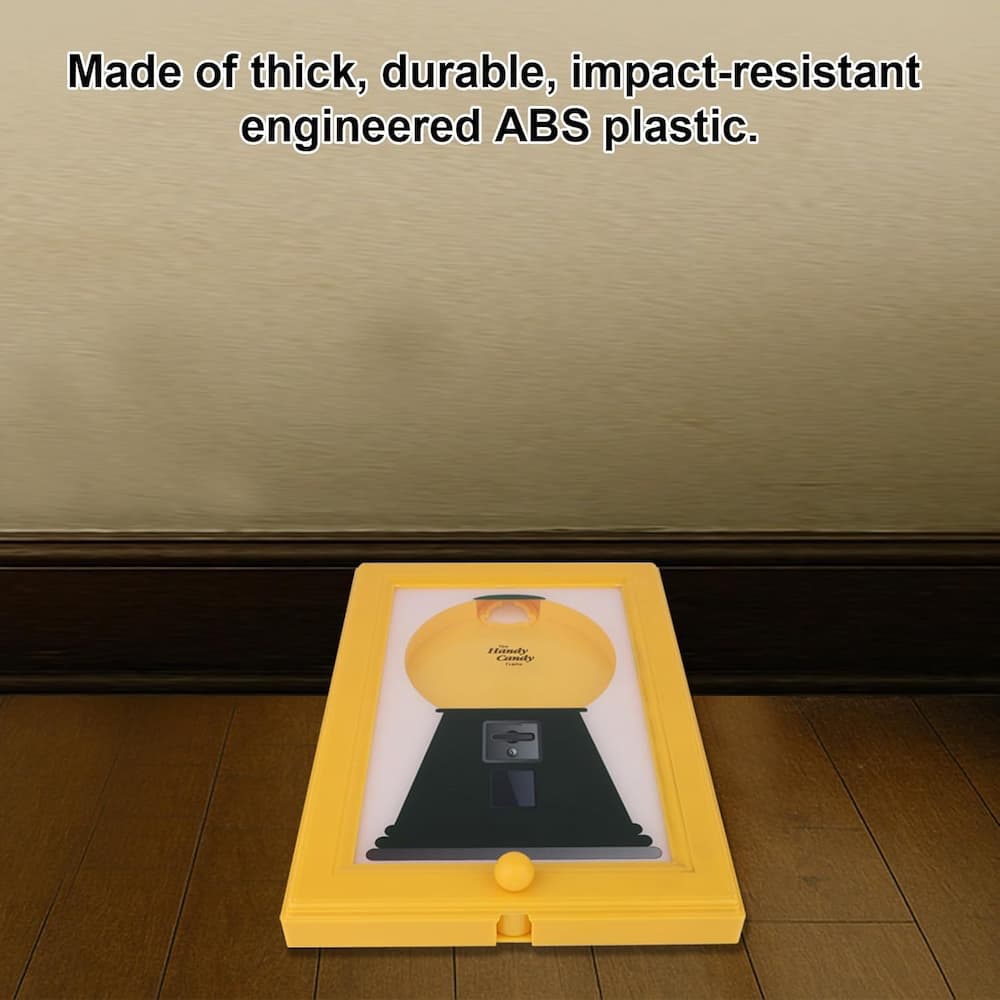 ✔️ 🛡️ خامة قوية وآمنة 🛡️