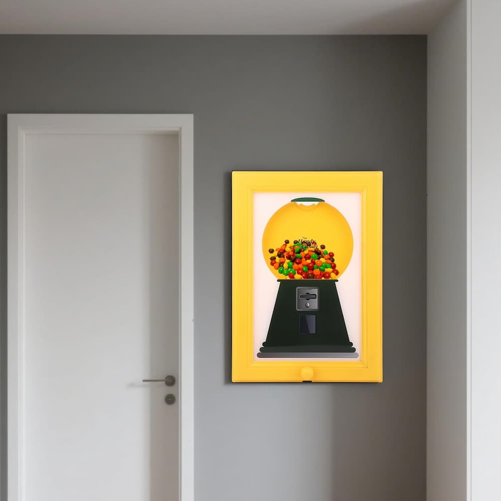 ✔️ 🎁 تصميم إبداعي 2 في 1 🎁: