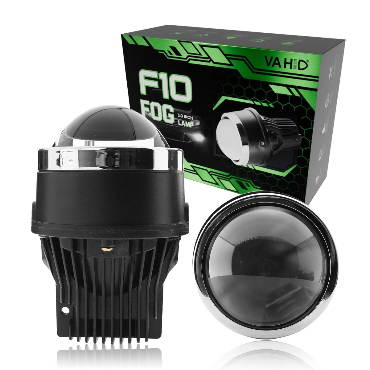 جاهز للانطلاق سيارتك تحتاجه 