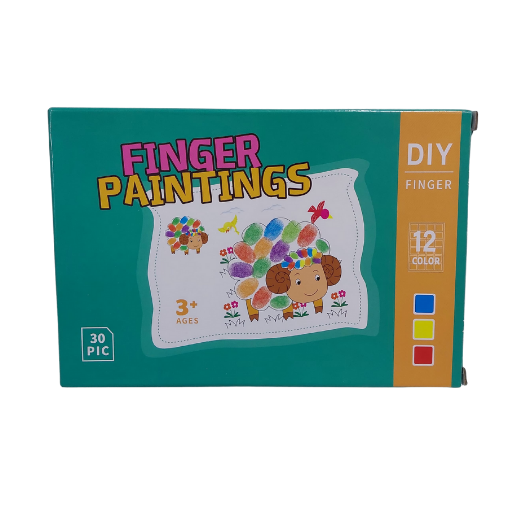 احمي عين ابنك من الموبايل.. وخليه يطلع روح الفنان اللي جواه!