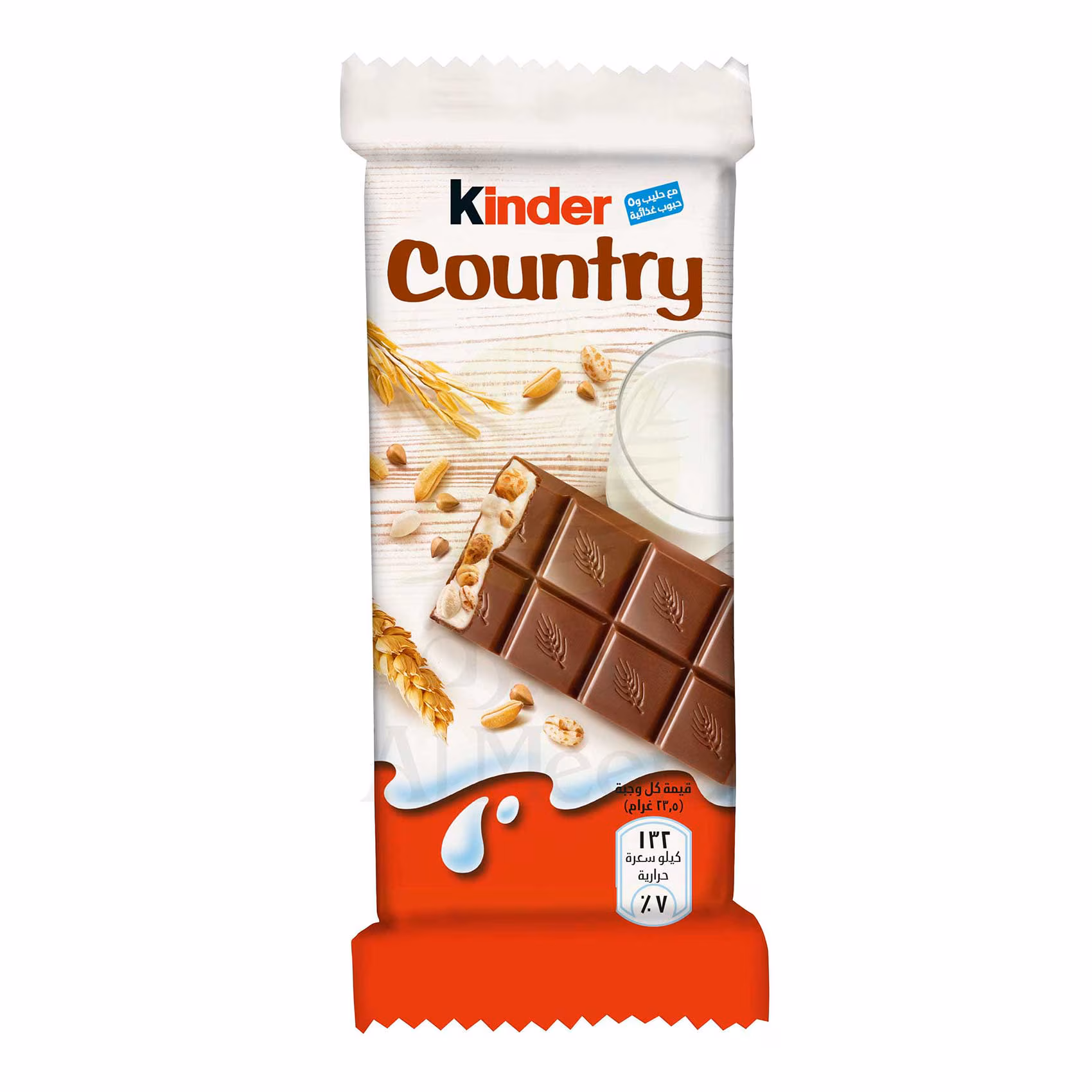 Kinder Country 23g