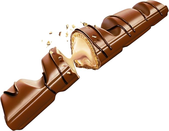 Kinder Bueno Chocolate 43 gm