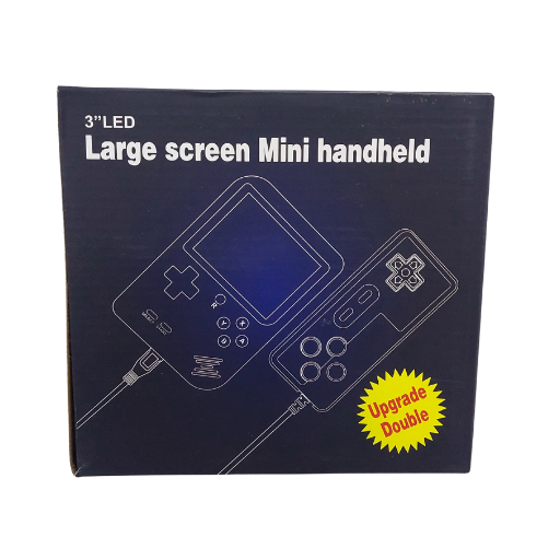 فاكرين أيام "سوبر ماريو" و"كونترا"؟ فاكرين بساطة الألعاب اللي كانت بتجمعنا بالساعات قدام التليفزيون؟