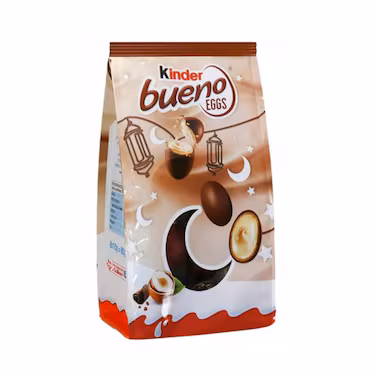 Kinder Bueno Eggs 80g