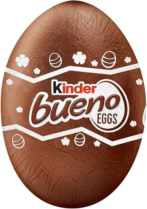 Kinder Bueno Eggs 80g