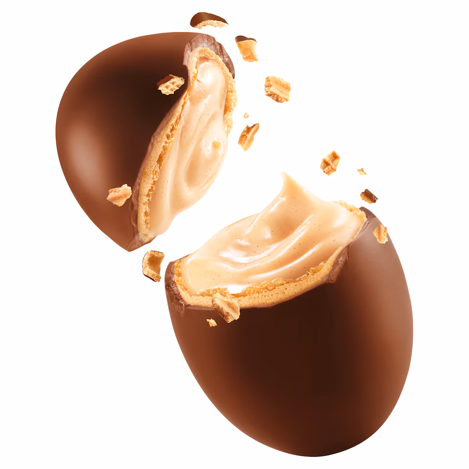 Kinder Bueno Eggs 80g