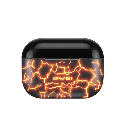 Awei T29 Pro TWS Bluetooth RGB Gaming Wireless Earbuds