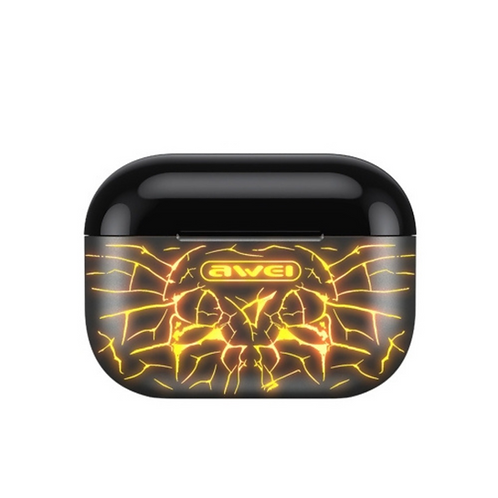 Awei T29 Pro TWS Bluetooth RGB Gaming Wireless Earbuds
