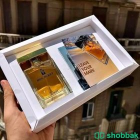 Hug Scent - عطر الجاذبية الخالدة بخصم يصل إلى 70%