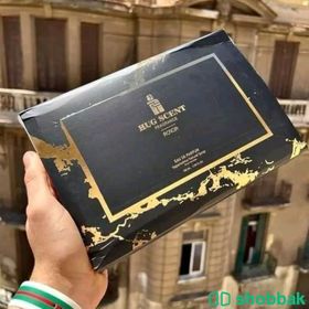 Hug Scent - عطر الجاذبية الخالدة بخصم يصل إلى 70%