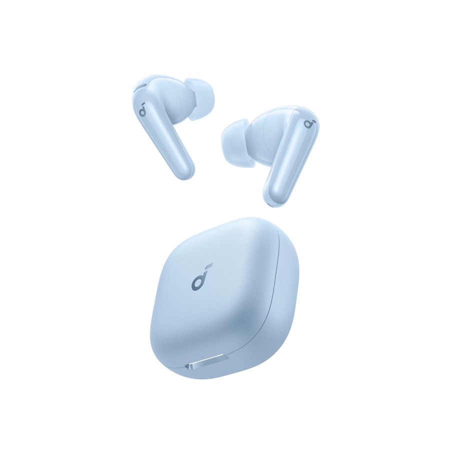 Anker Soundcore R60i NC True Wireless Earbuds Blue