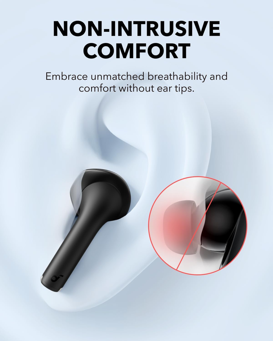 Anker Soundcore K20i True Wireless Earbuds