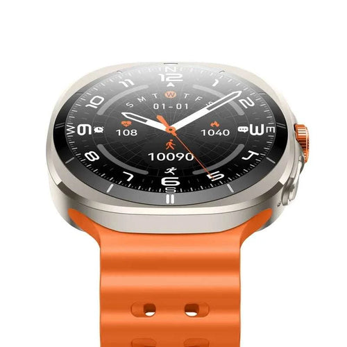Recci RA40 Smart Watch