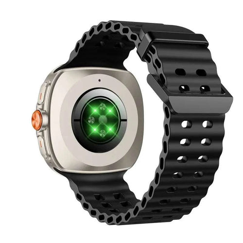 Recci RA40 Smart Watch