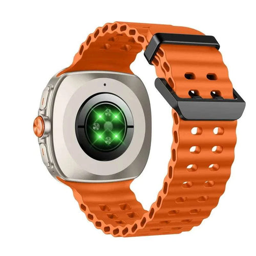 Recci RA40 Smart Watch
