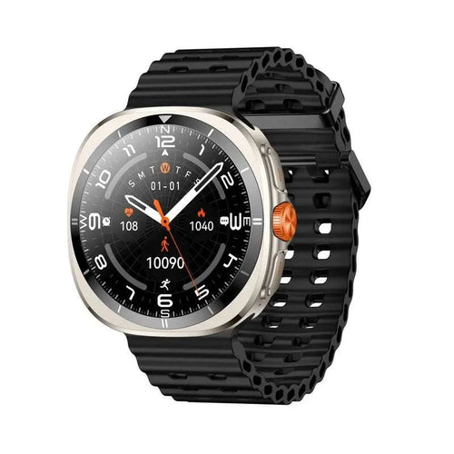 Recci RA40 Smart Watch
