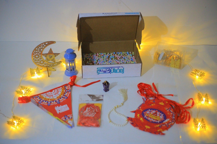 مكونات شاملة ومميزة