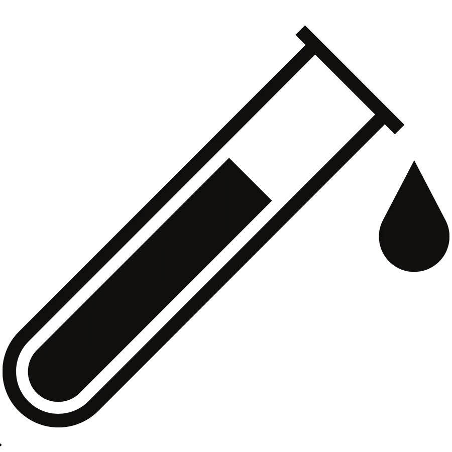 Testé et approuvé sur peaux sensibles