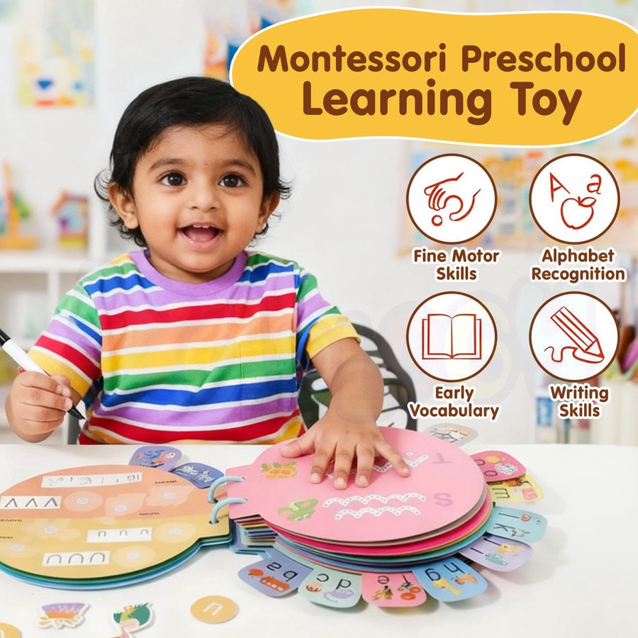  🎯 بيعلم إيه؟