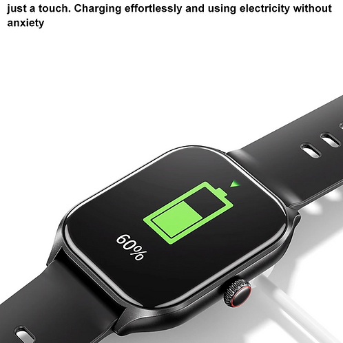 Awei H55 Multifunctional Smart Watch