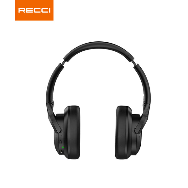 Recci REP-W59 ANC Wireless Headset