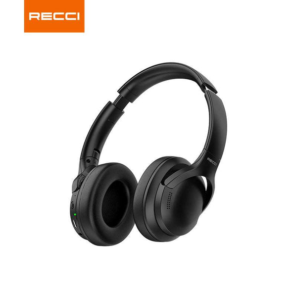 Recci REP-W59 ANC Wireless Headset