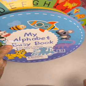  ⭐ مميزات كتاب الأنشطة الذكي