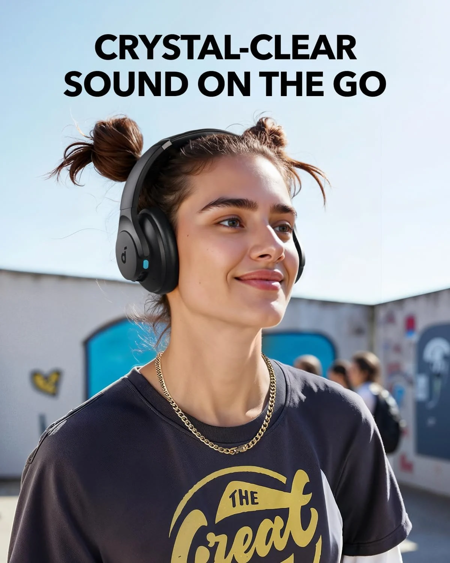 Anker Soundcore Q11i Wireless Headphones