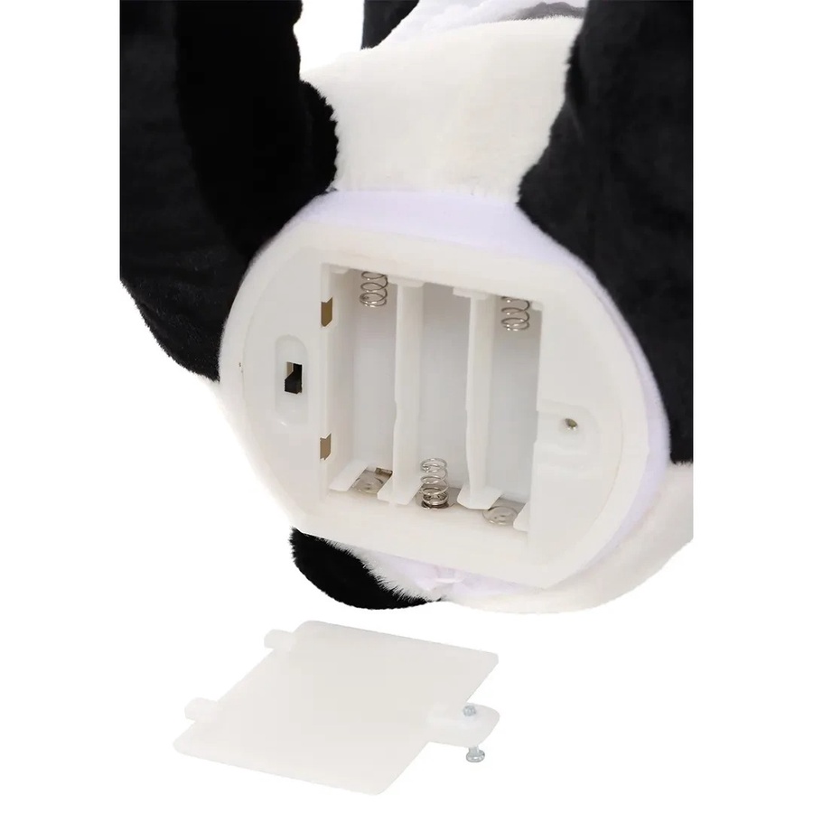 تعمل بالبطاريات 