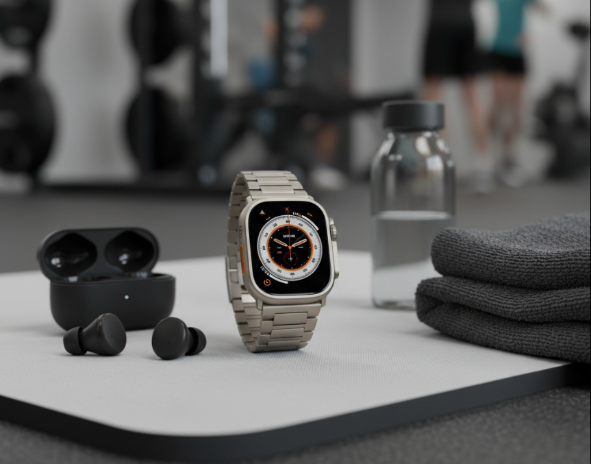Sports Mode