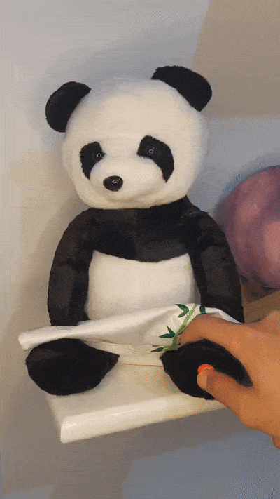 رفيق الاطفال التفاعلي