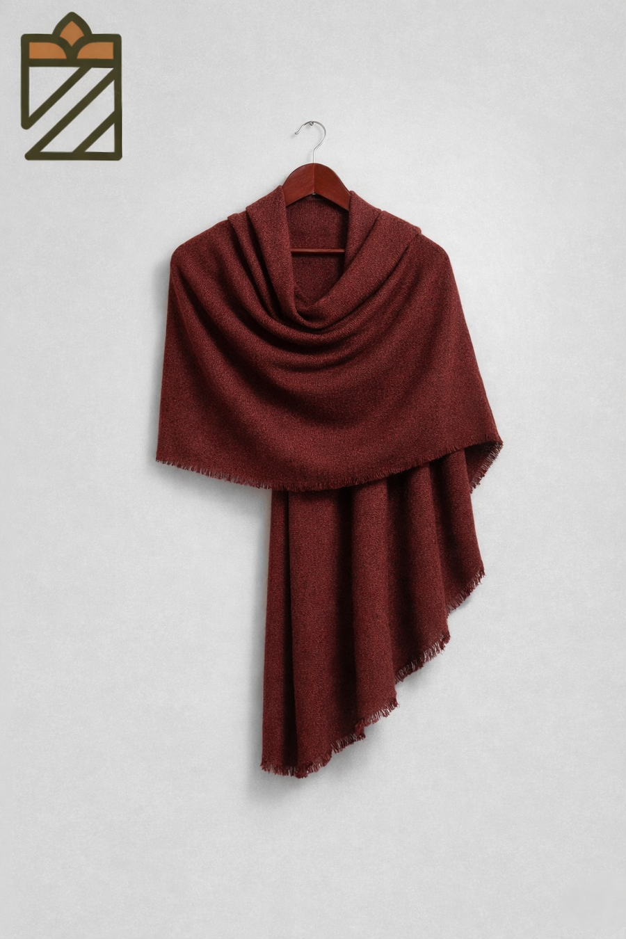 اسكارف نبيتي