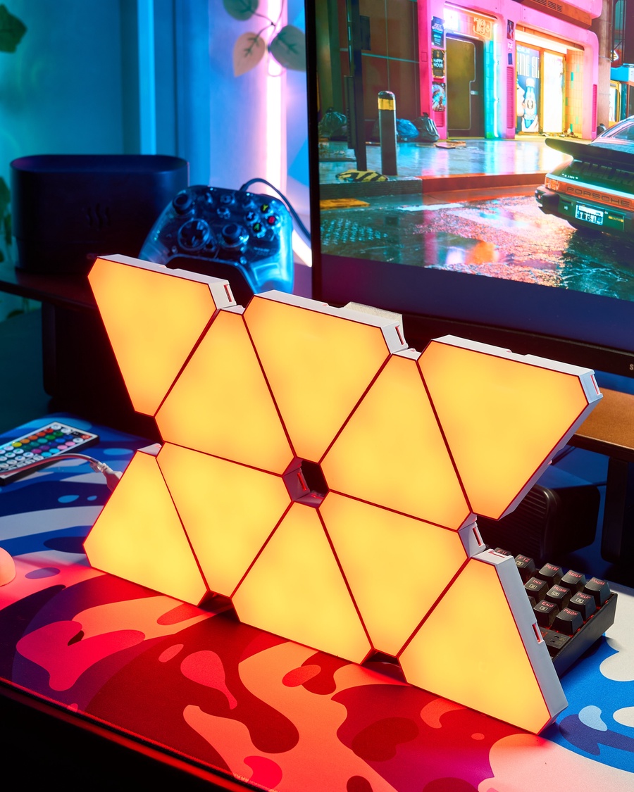 Ready For Greatness!