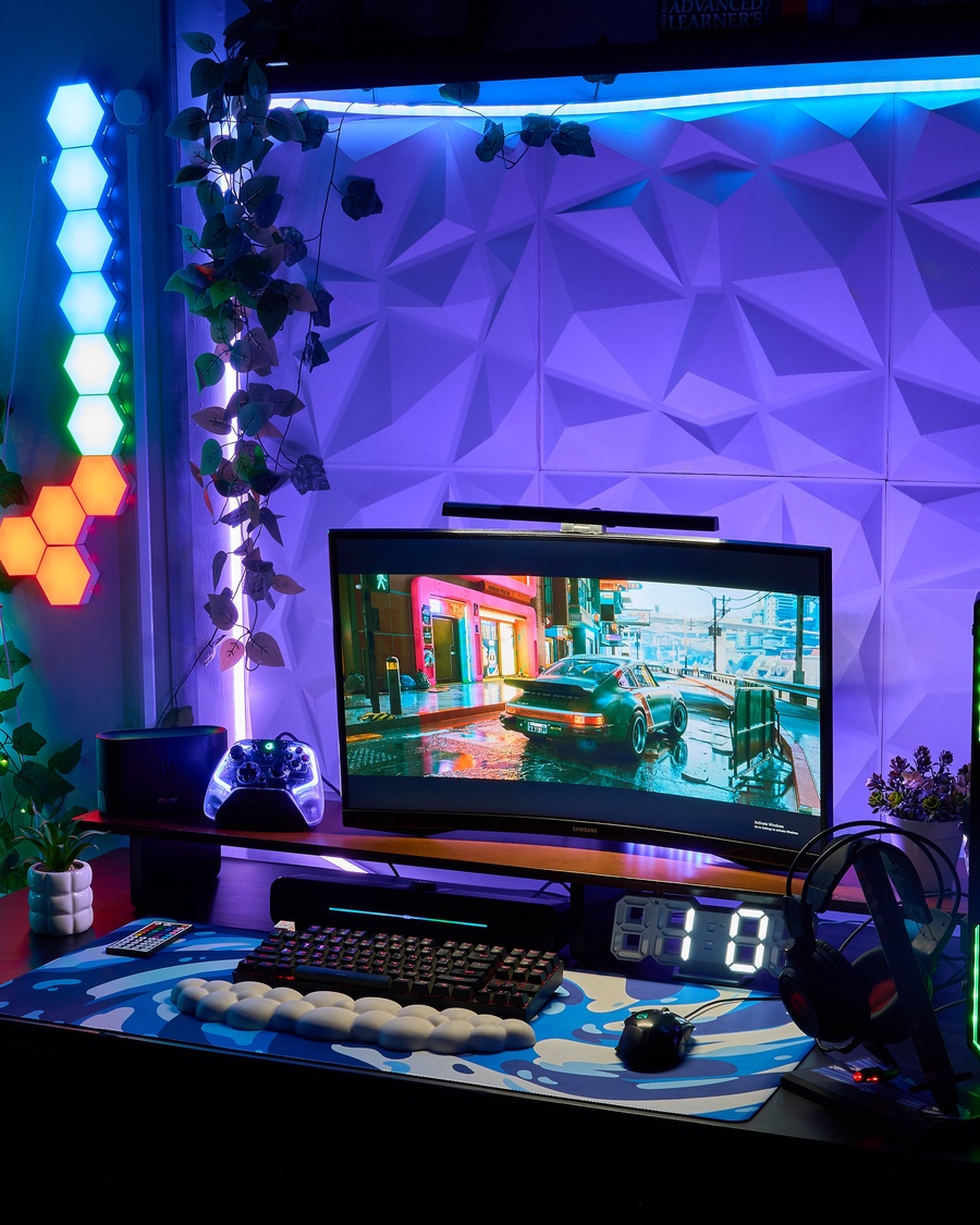 Stop Dreaming. Start Building.