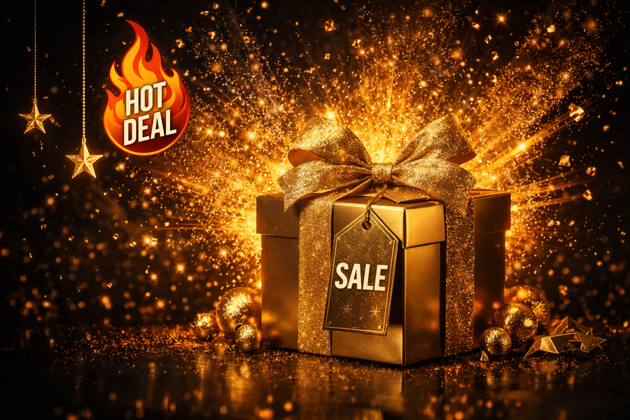 Offers - عروض AHM Store