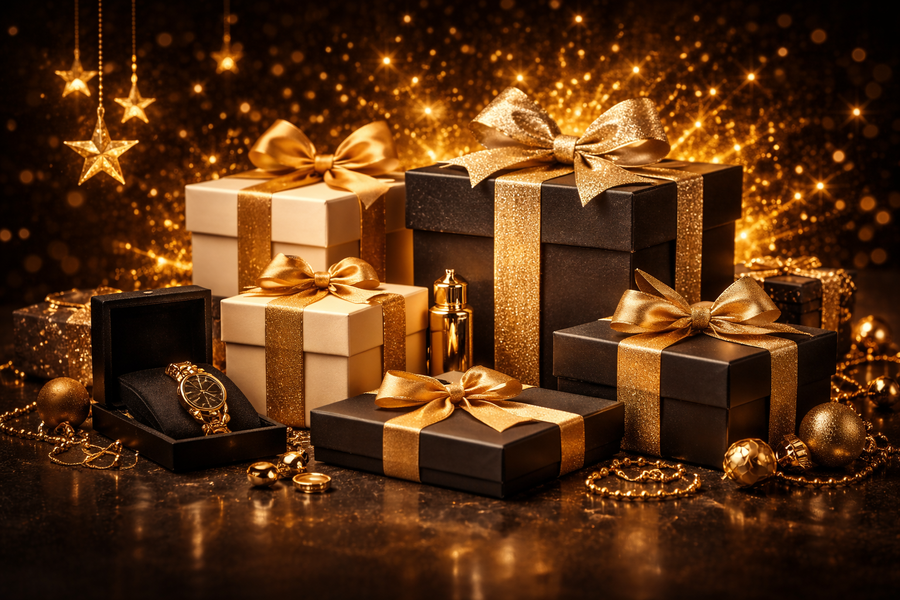 Boxes - بوكسات هدايا AHM Store