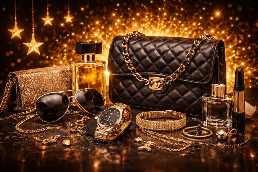 Accessories - إكسسوارات AHM Store