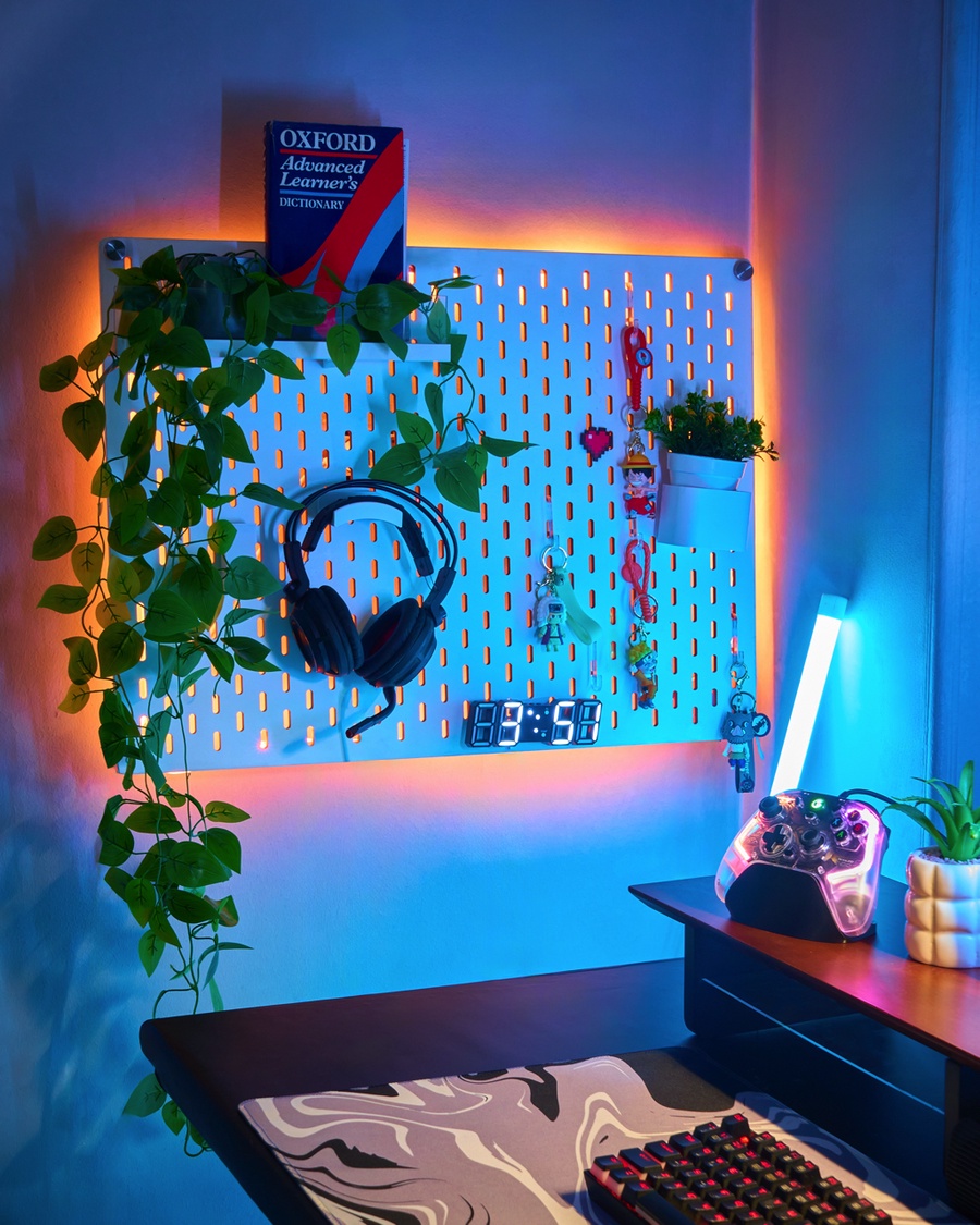 Designed For Practicality