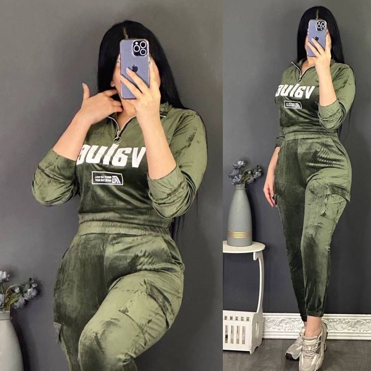 ألوان جذابة