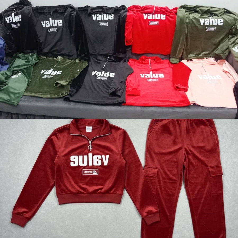 علي الطبيعه 