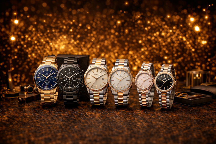 Premium Watches - ساعات فاخرة