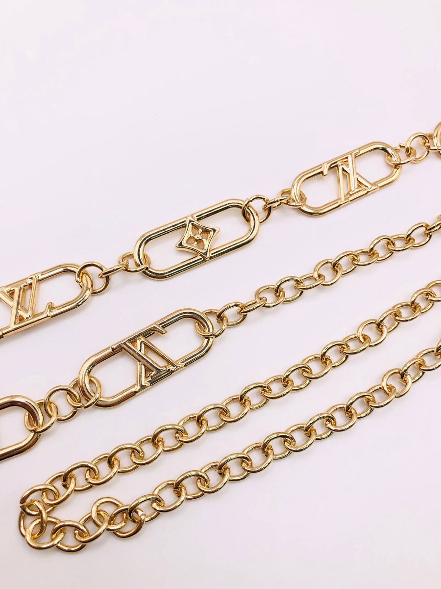 Solar Filigree Belt – Intricate Sun Discs