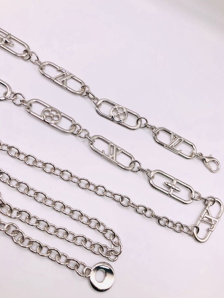 Solar Filigree Belt – Intricate Sun Discs